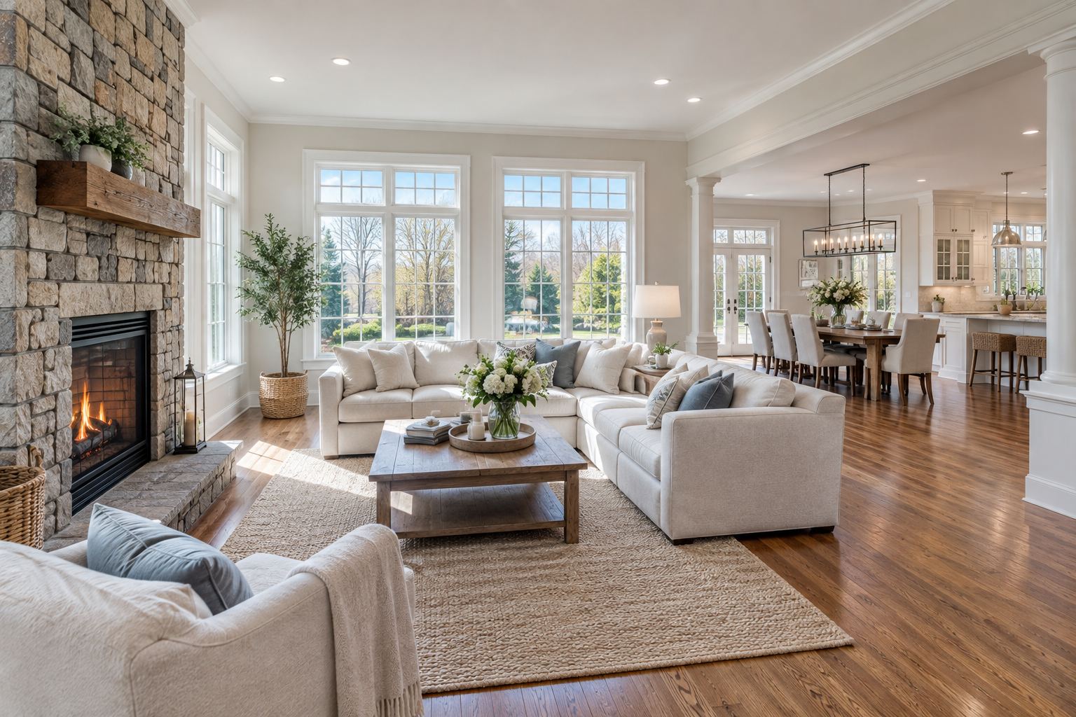Buy A Home